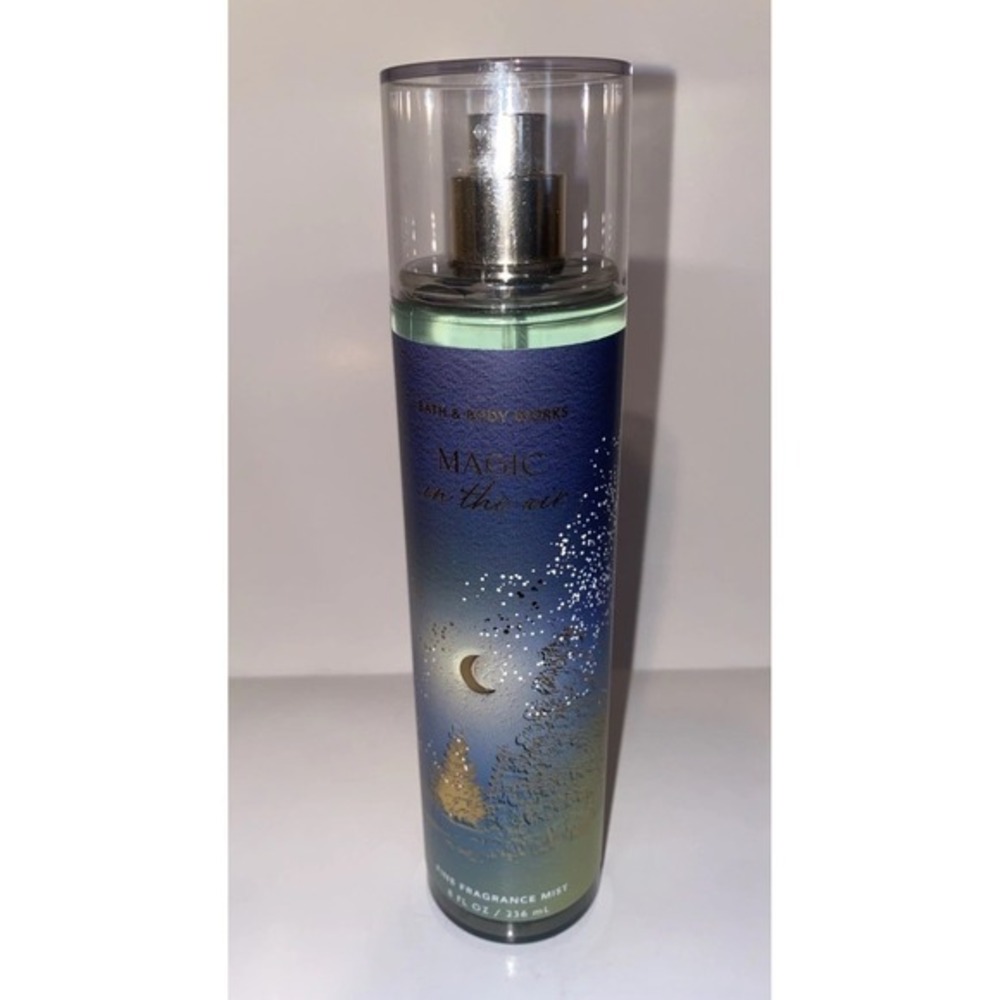 Bath & Body Works Magic in the Air Fragrance Mist Body Spray
